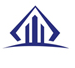 星遇·火山露營農場 Logo